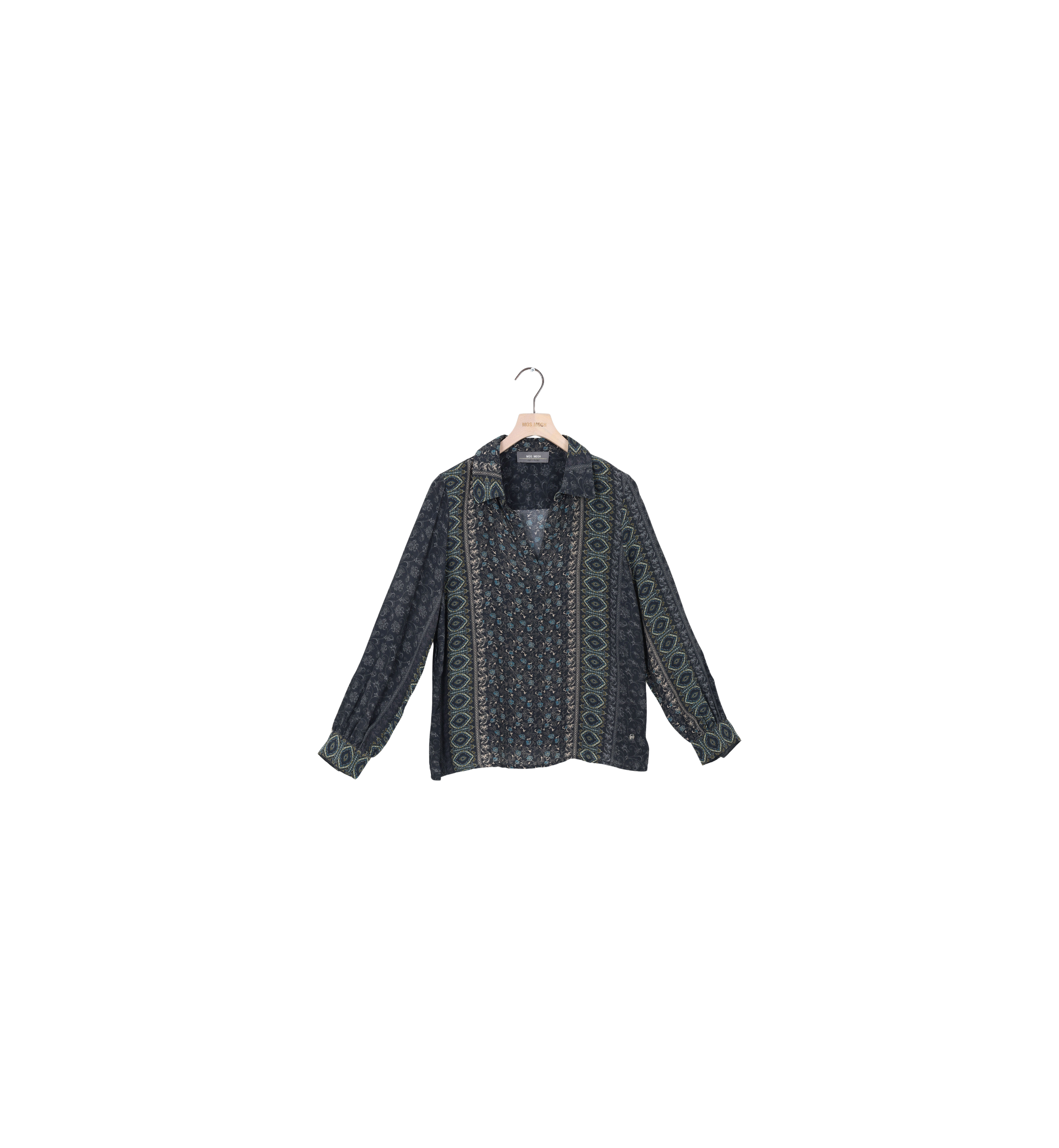Packshot / Black / ReLoved